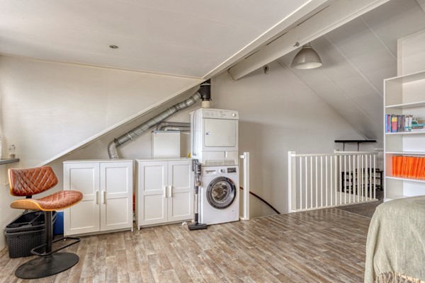 Medium property photo - Johan Mauritsstraat 154, 3151 CD Hoek van Holland